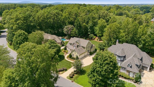 7755 Chapel Creek Drive, Denver, NC 28037