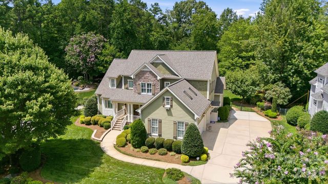 7755 Chapel Creek Drive, Denver, NC 28037