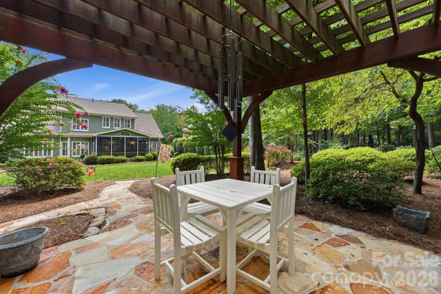 7755 Chapel Creek Drive, Denver, NC 28037