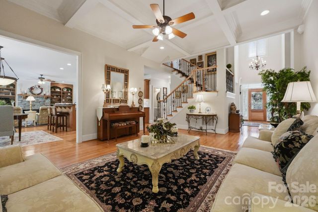 7755 Chapel Creek Drive, Denver, NC 28037