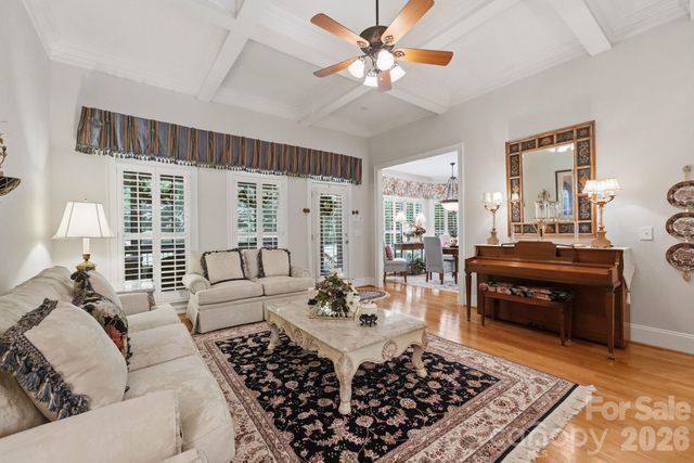 7755 Chapel Creek Drive, Denver, NC 28037