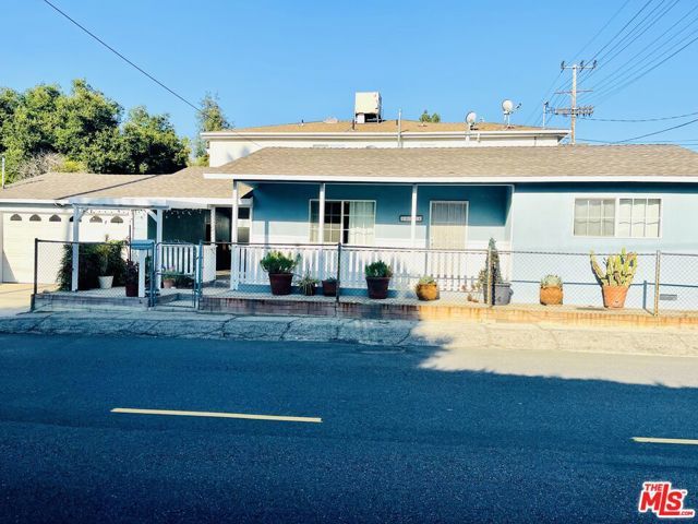 10704 Oro Vista Avenue, Sunland (los Angeles), CA 91040