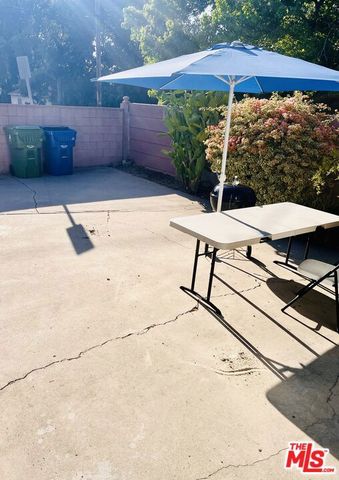 10704 Oro Vista Avenue, Sunland (los Angeles), CA 91040