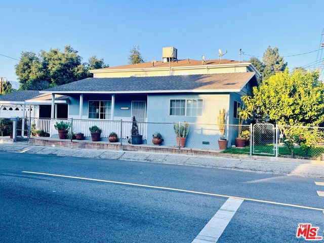 10704 Oro Vista Avenue, Sunland (los Angeles), CA 91040