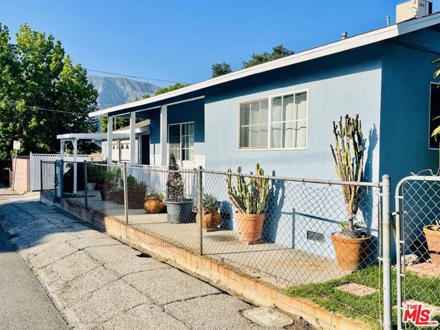 10704 Oro Vista Avenue, Sunland (los Angeles), CA 91040
