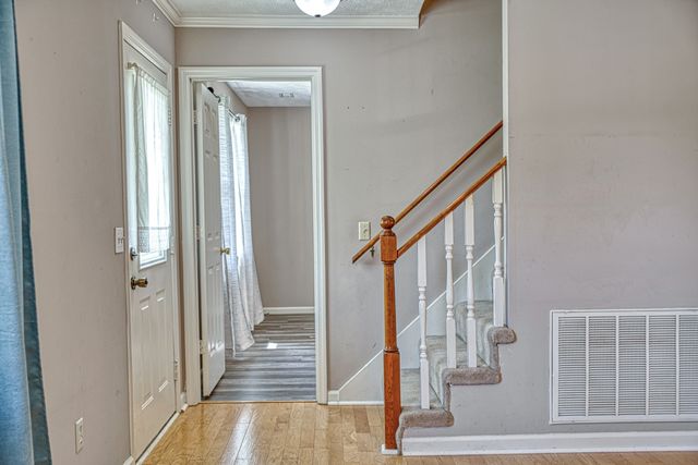 2292 Plunk Whitson Rd, Cookeville, TN 38501