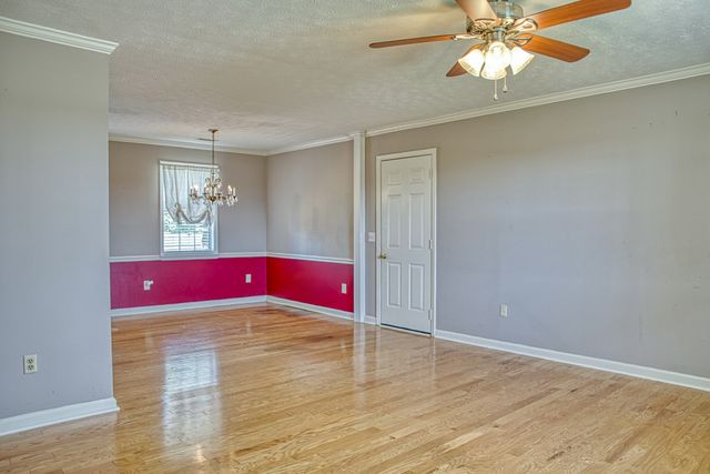 2292 Plunk Whitson Rd, Cookeville, TN 38501