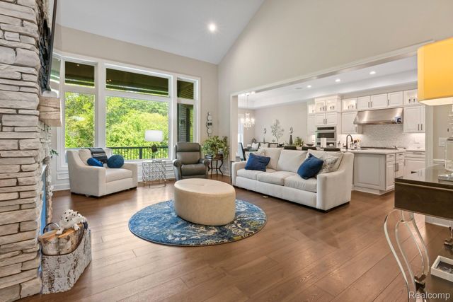 11701 Tuscany Court, Plymouth, MI 48170