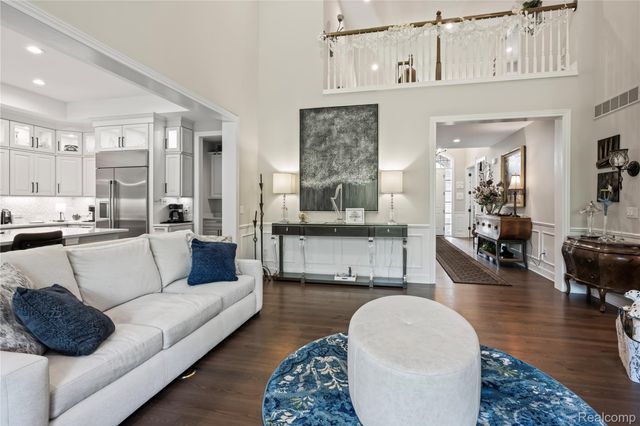 11701 Tuscany Court, Plymouth, MI 48170