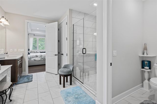 11701 Tuscany Court, Plymouth, MI 48170