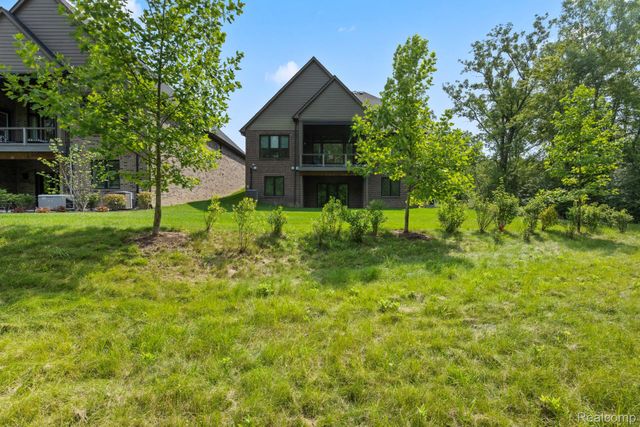 11701 Tuscany Court, Plymouth, MI 48170
