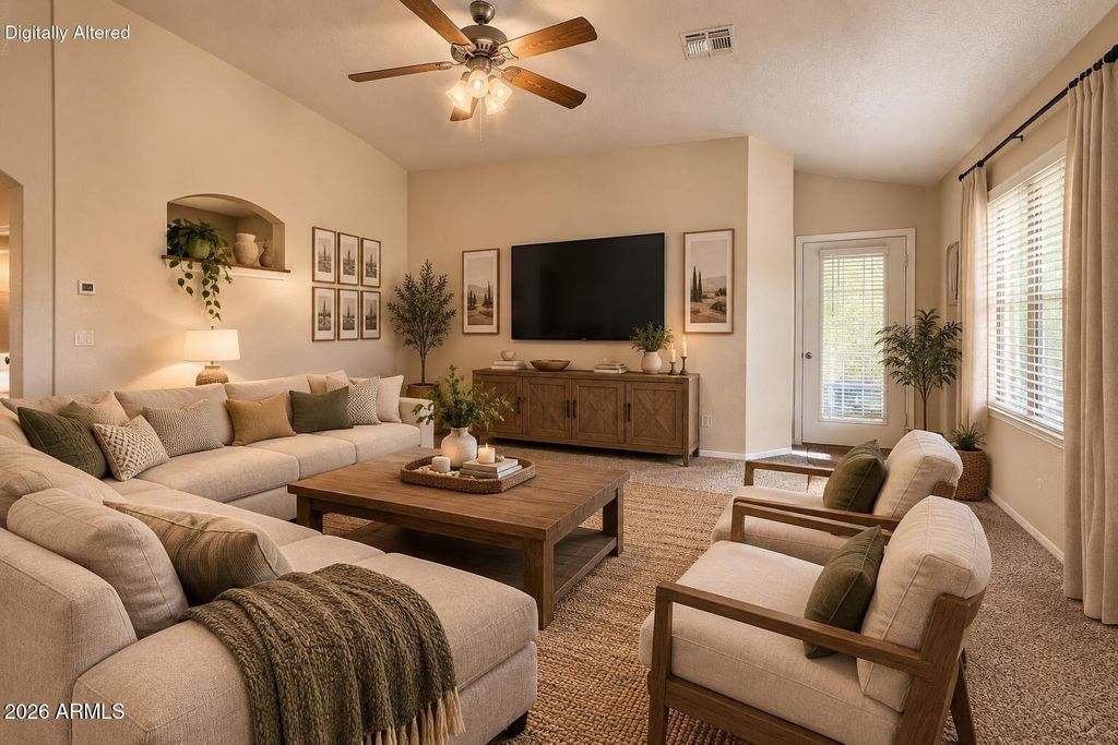 1330 E VERNOA Street, San Tan Valley, AZ 85140 — photo 4