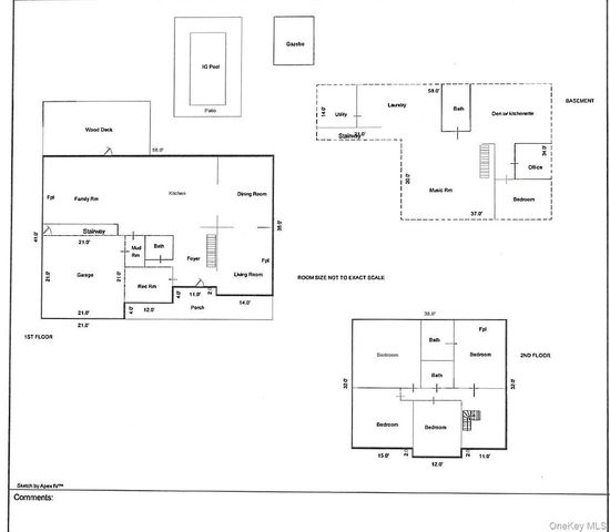 4 Rolling Wood Court, Hauppauge, NY 11788