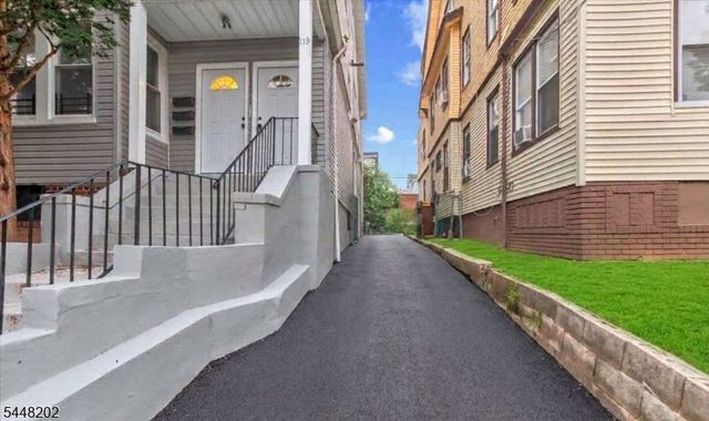 111 Huntington Ter, Newark City, NJ 07112