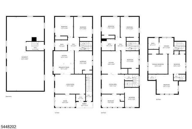 111 Huntington Ter, Newark City, NJ 07112