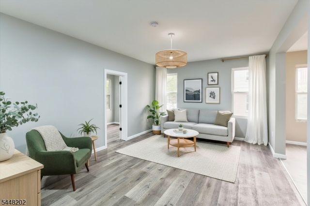 111 Huntington Ter, Newark City, NJ 07112