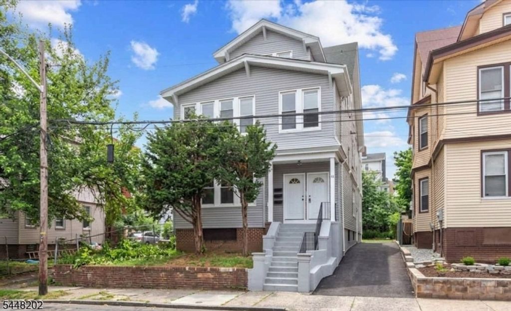 111 Huntington Ter, Newark City, NJ 07112