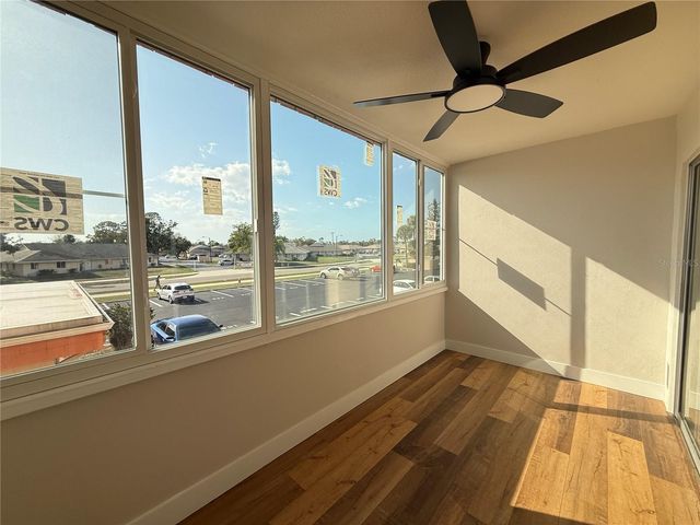 2290 AARON STREET 209, Port Charlotte, FL 33952