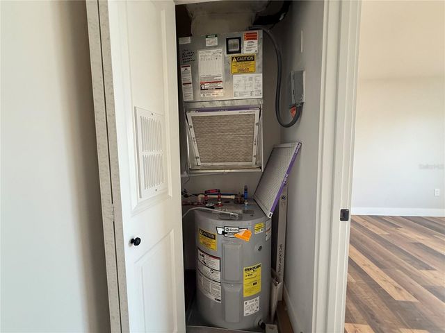 2290 AARON STREET 209, Port Charlotte, FL 33952