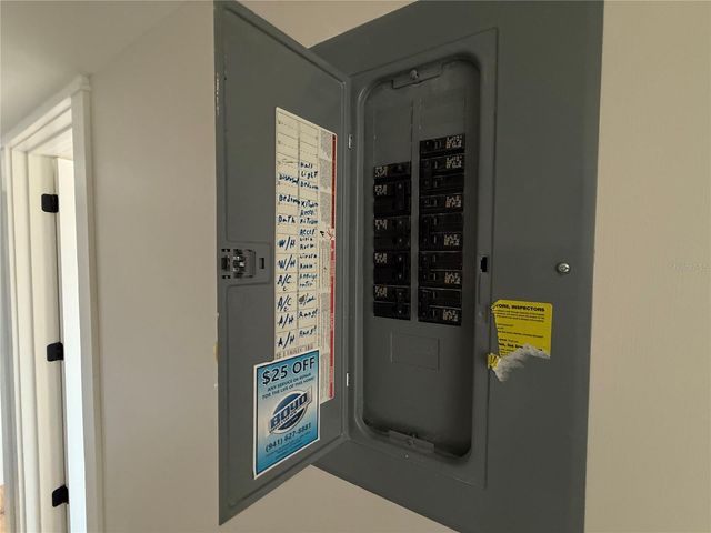 2290 AARON STREET 209, Port Charlotte, FL 33952