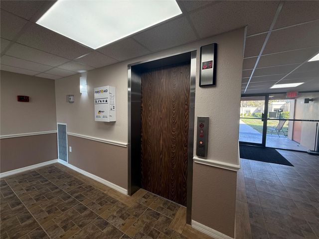 2290 AARON STREET 209, Port Charlotte, FL 33952