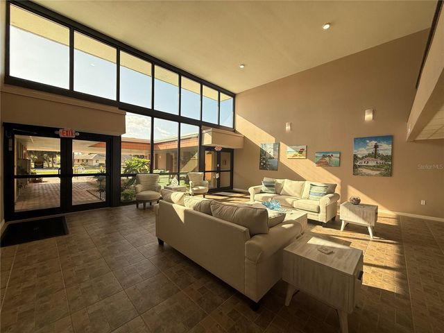 2290 AARON STREET 209, Port Charlotte, FL 33952