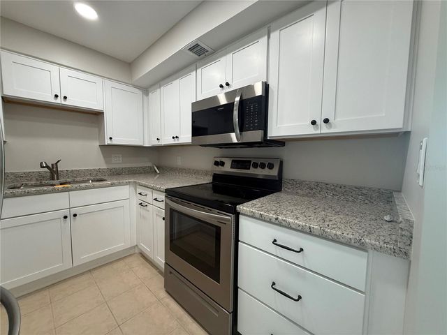 2290 AARON STREET 209, Port Charlotte, FL 33952