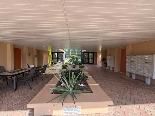 2290 AARON STREET 209, Port Charlotte, FL 33952