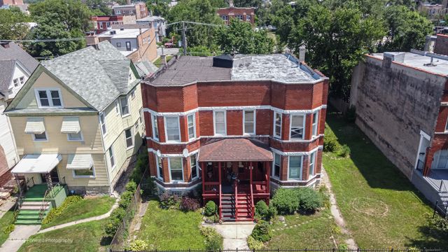 7043 S Yale Avenue, Chicago, IL 60621