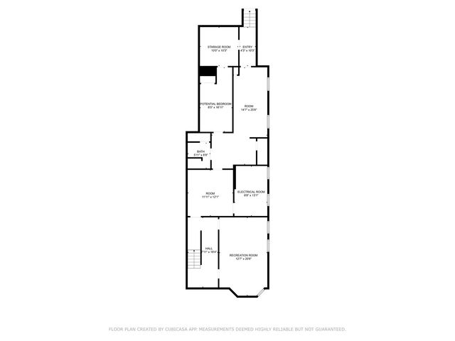 7043 S Yale Avenue, Chicago, IL 60621