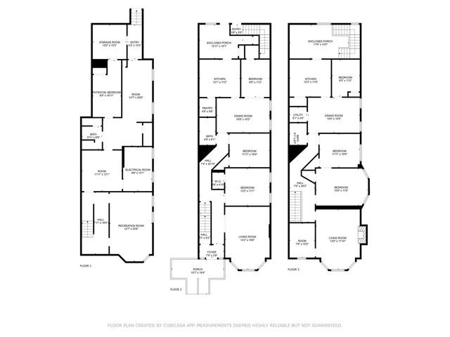 7043 S Yale Avenue, Chicago, IL 60621