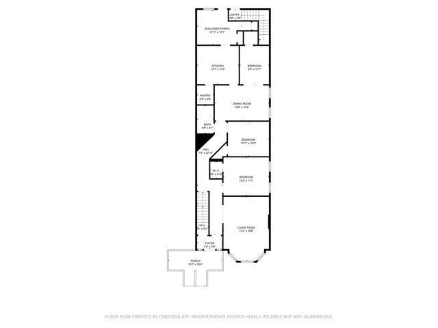 7043 S Yale Avenue, Chicago, IL 60621