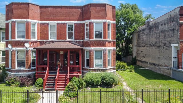 7043 S Yale Avenue, Chicago, IL 60621