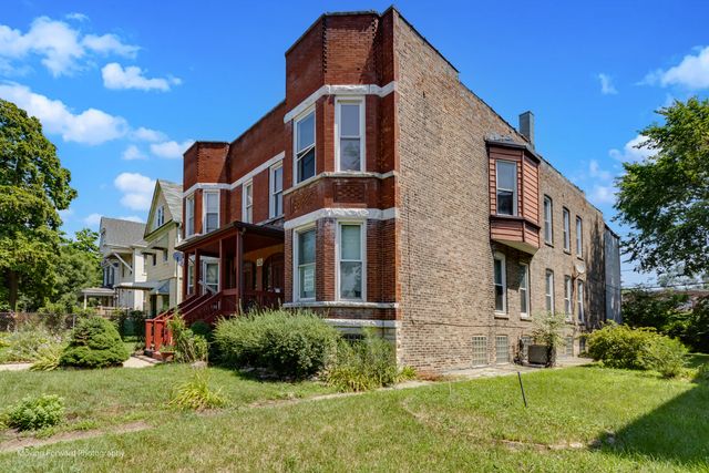 7043 S Yale Avenue, Chicago, IL 60621