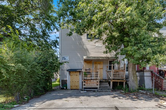 7043 S Yale Avenue, Chicago, IL 60621