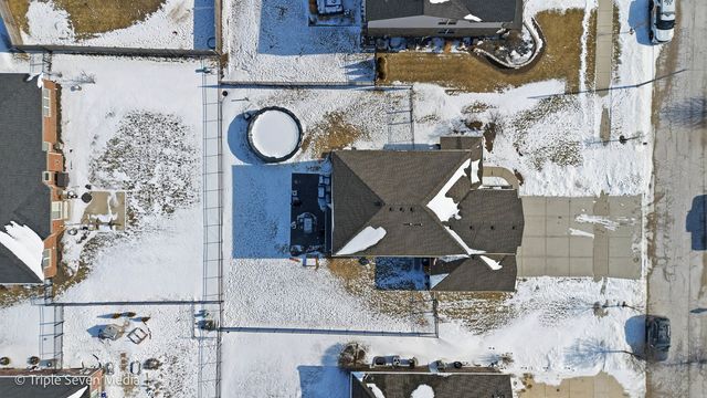 16256 W Pinto Lane, Manhattan, IL 60442