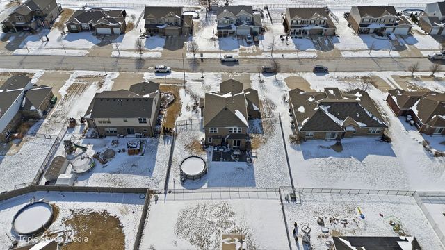 16256 W Pinto Lane, Manhattan, IL 60442