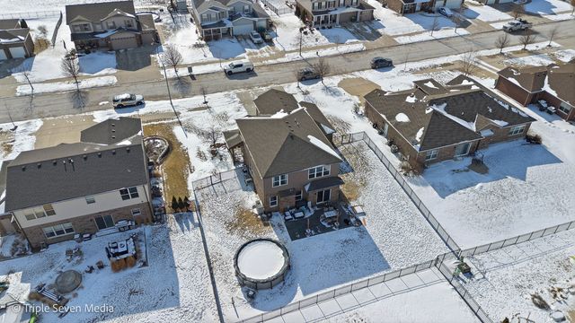 16256 W Pinto Lane, Manhattan, IL 60442