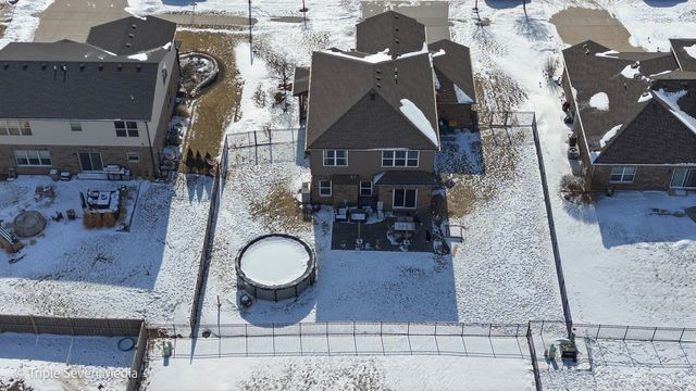 16256 W Pinto Lane, Manhattan, IL 60442