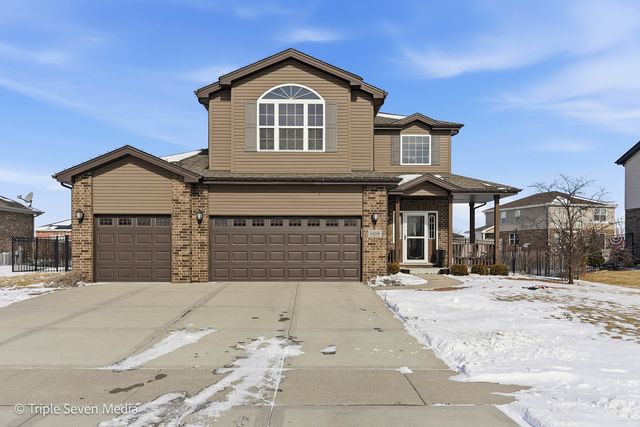 16256 W Pinto Lane, Manhattan, IL 60442