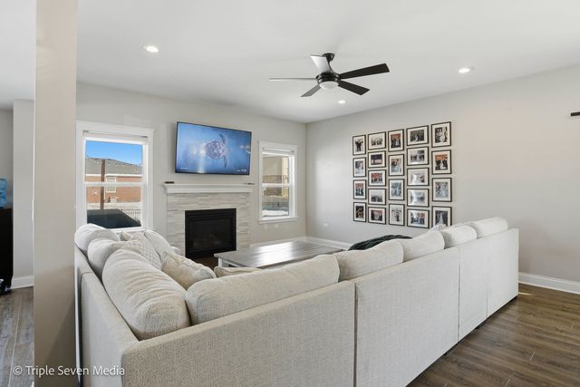 16256 W Pinto Lane, Manhattan, IL 60442