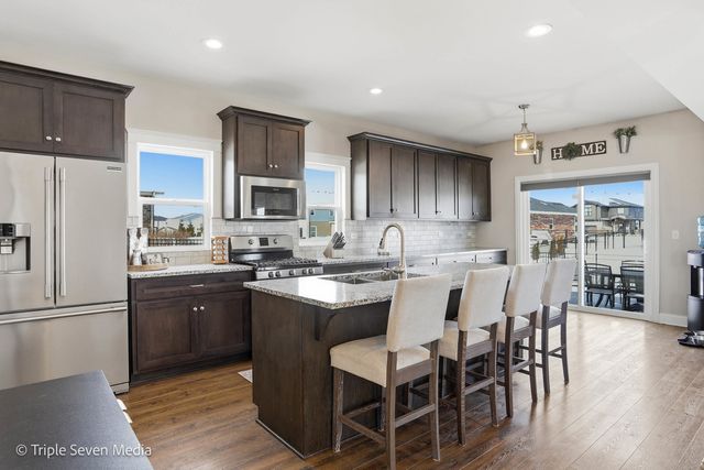 16256 W Pinto Lane, Manhattan, IL 60442