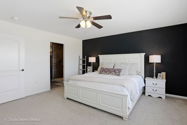 16256 W Pinto Lane, Manhattan, IL 60442