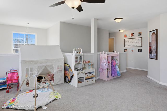 16256 W Pinto Lane, Manhattan, IL 60442