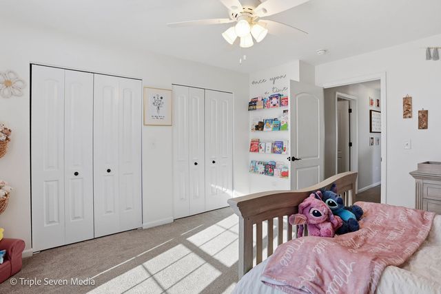 16256 W Pinto Lane, Manhattan, IL 60442