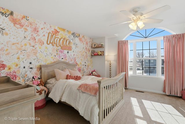 16256 W Pinto Lane, Manhattan, IL 60442