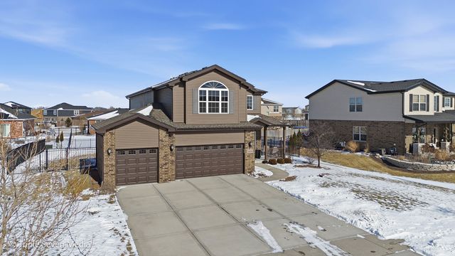 16256 W Pinto Lane, Manhattan, IL 60442