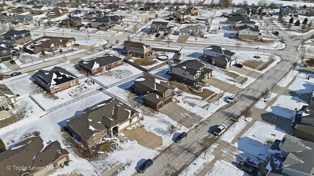 16256 W Pinto Lane, Manhattan, IL 60442