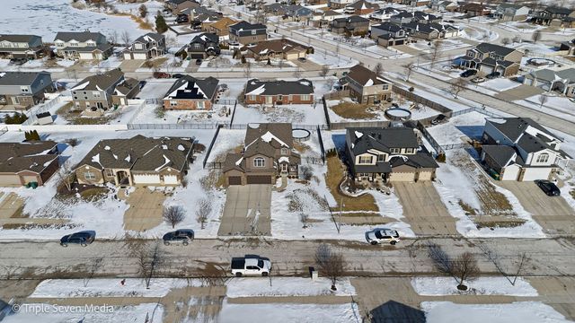 16256 W Pinto Lane, Manhattan, IL 60442