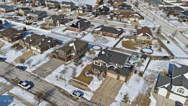 16256 W Pinto Lane, Manhattan, IL 60442